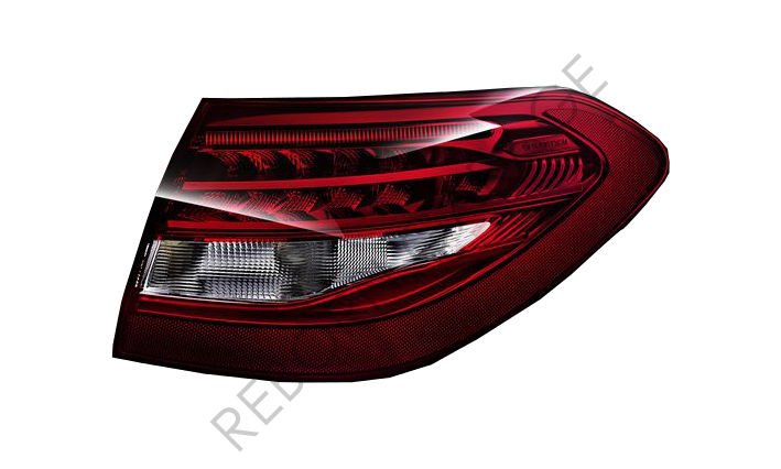 Mercedes-Benz C Serisi S205 Stop Lambası Sağ Dış Oem A2059060657