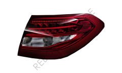 Mercedes-Benz W205 S205 Sağ Dış Stop - A2059060657 - Sıfır Orijinal
