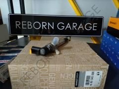 Nissan Juke 1.5 DCI Enjektör 1660000Q1F 1660000Q1V A2C59513484 Siemens
