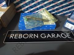 Delphi 28384645 A6720170021 SsangYong 2.2 Dizel Enjektör Orijinal