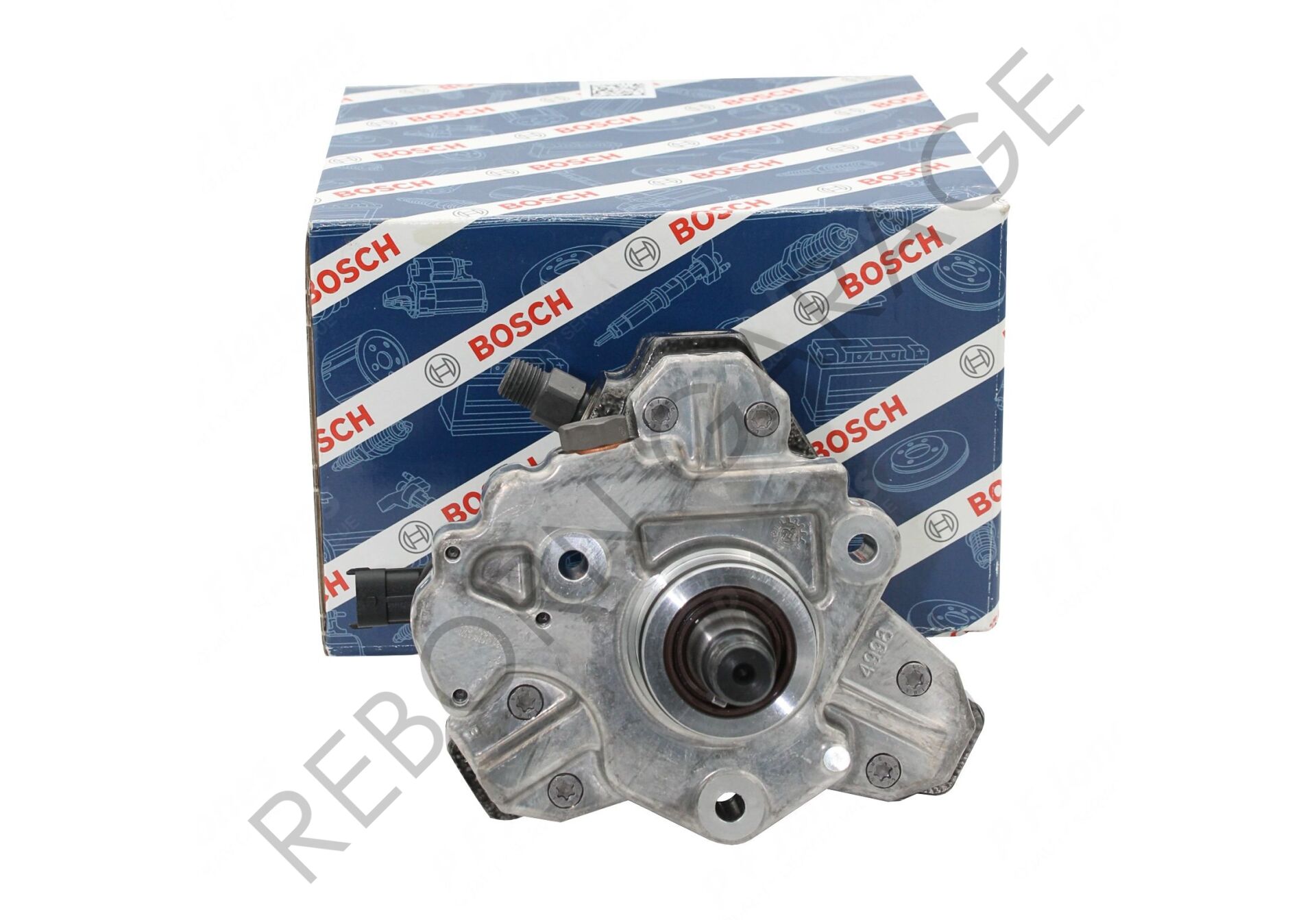 Bosch 0445020049 Mazot Pompası