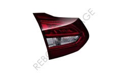 Mercedes-Benz W205 S205 Sol İç Stop - A2059065500 - Sıfır Orijinal