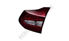 Mercedes-Benz W205 S205 Sağ İç Stop - A2059065600 - Sıfır Orijinal