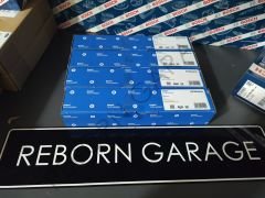 Delphi 28384645 A6720170021 SsangYong Rodius 2.2 Dizel Enjektör