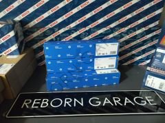 Delphi 28384645 A6720170021 SsangYong Rodius 2.2 Dizel Enjektör