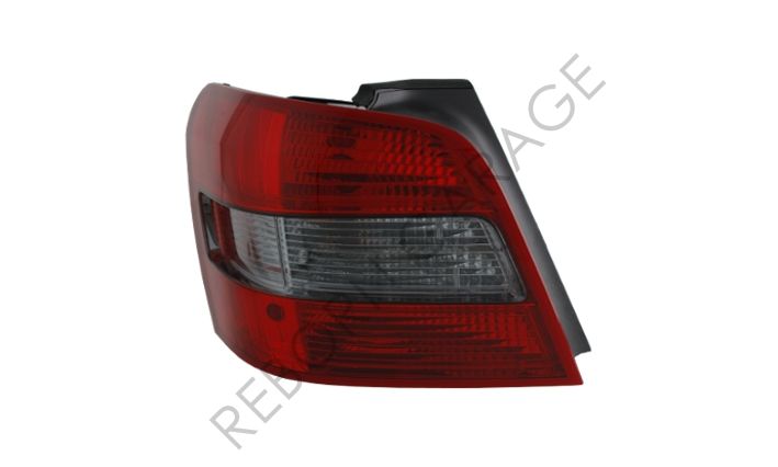 Mercedes-Benz GLK Serisi X204 Stop Lambası Sol Oem A2048201364