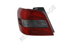 Mercedes-Benz GLK Serisi X204 Stop Lambası Sol Oem A2048201364