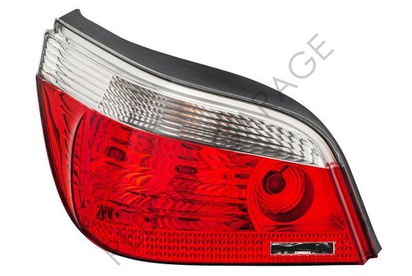 BMW E60 Stop Lambası Sol Oem 63216910767