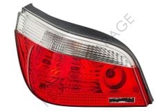 BMW E60 Stop Lambası Sol Oem 63216910767