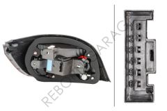 BMW E60 Stop Lambası Sağ Oem 63216910768