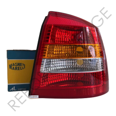 Opel Astra G HB Sağ Stop - 6223022 - Sıfır Orijinal