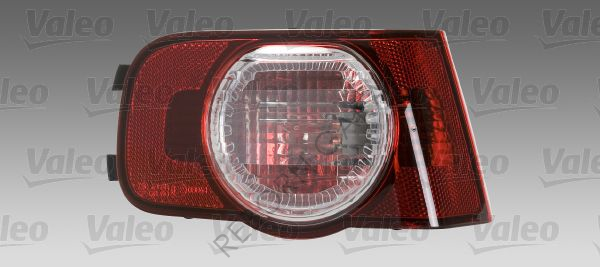 Citroen C3 Picasso Stop Lambası Sol Oem 6350HK