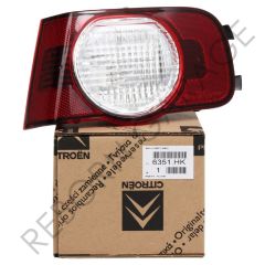 Citroen C3 Picasso Stop Lambası Sağ Oem 6351HK