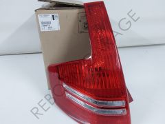 Citroen C4 Sol Stop - 6350T8 - Sıfır Orijinal