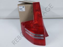 Citroen C4 Sol Stop - 6350T8 - Sıfır Orijinal