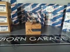 Nissan Navara Mazot Pompası Basınç Müşürü 167005X00E 167005X00D