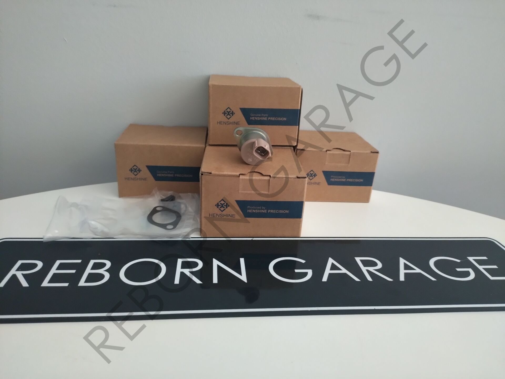 042260L030 0422626020 Pompa Basınç Müşürü