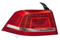 Volkswagen Passat Stop Lambası Sol Dış Led Oem 3AE945207B