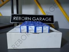R00504Z Jaguar X Type 2.0 TDCI Enjektör Delphi 4S7Q9K546DB JDE4157