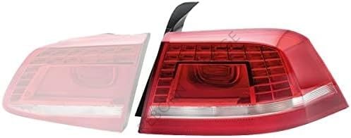 Volkswagen Passat Stop Lambası Sağ Dış Led Oem 3AE945208B