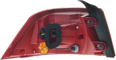 Volkswagen Passat Sağ Dış Led Stop - 3AE945208B - Sıfır Orijinal