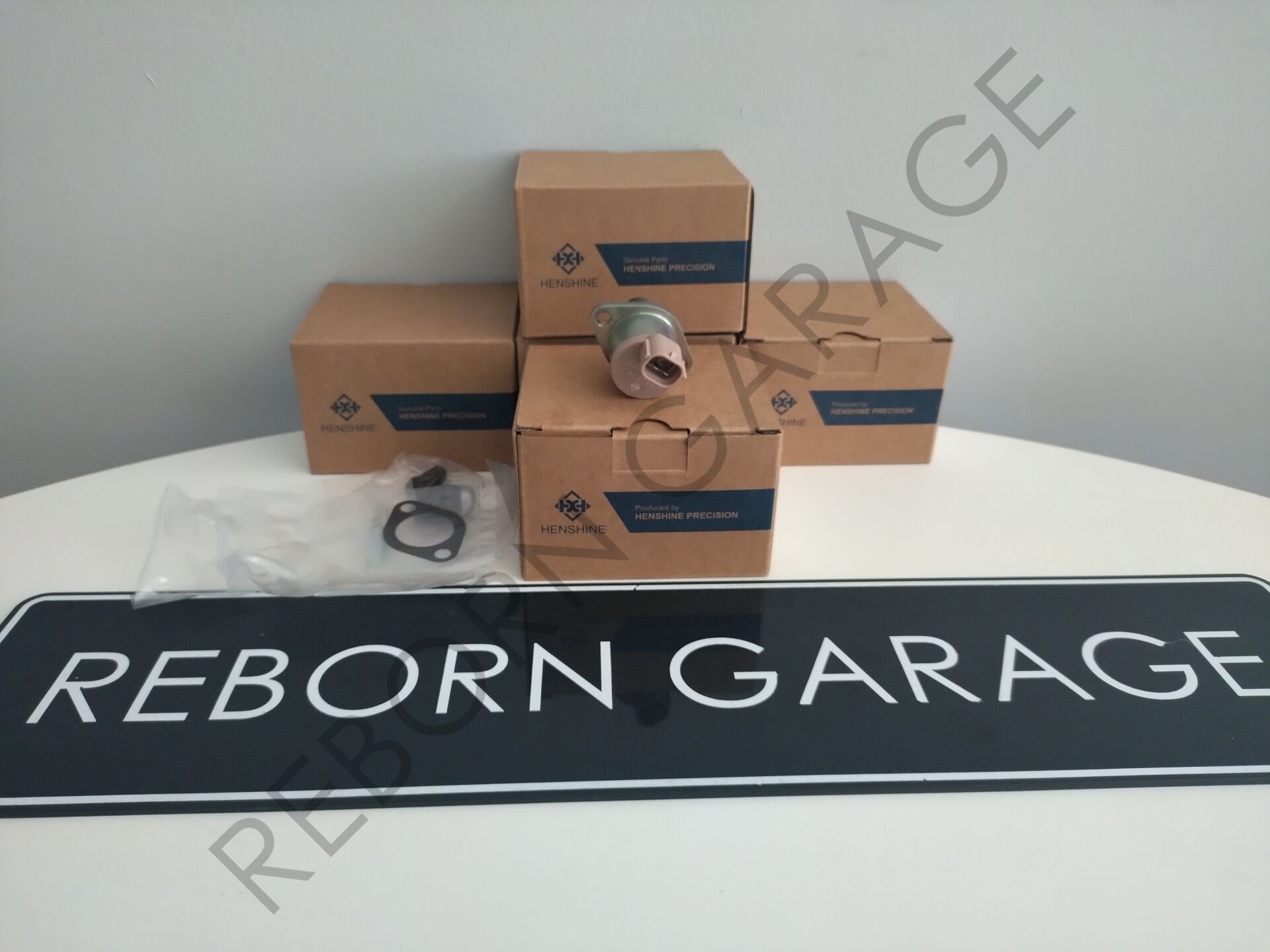 Land Cruiser Prado Mazot Pompası Basınç Ayar Valfi 042260L030 0422626020