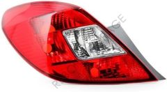 Opel Corsa Stop Lambası Sol Oem 1222138 93189098
