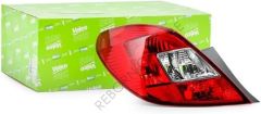 Opel Corsa Stop Lambası Sol Oem 1222138 93189098