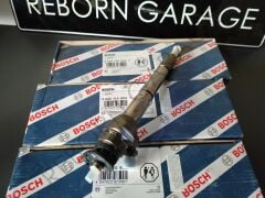 H100-Bongo 2.5 CRDi Dizel Enjektör - Bosch 0445110993 - Sıfır Orijinal