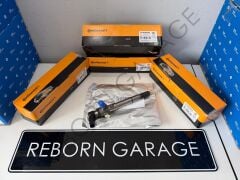 1.6 TDI CAY Motor Dizel Enjektör – VDO 03L130277B 03L130277S - Sıfır Orijinal
