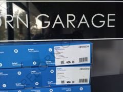 Seat Leon 1.6 TDI Dizel Enjektör - Delphi 04L130277D 04L130277BC - Sıfır Orijinal