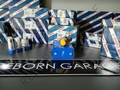F680012103001 Yakıt Pompası Basınç Ayar Valfi