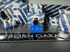 F680012103001 Mazot Pompası Basınç Ayar Valfi