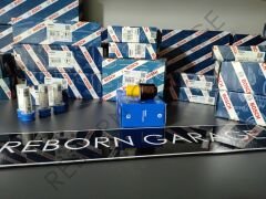 F680012103001 Yakıt Pompası Basınç Ayar Valfi