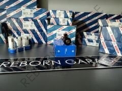 Delphi 9109927 Mazot Pompası Basınç Ayar Valfi