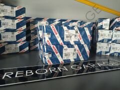 Bosch 0445116017 Enjektör