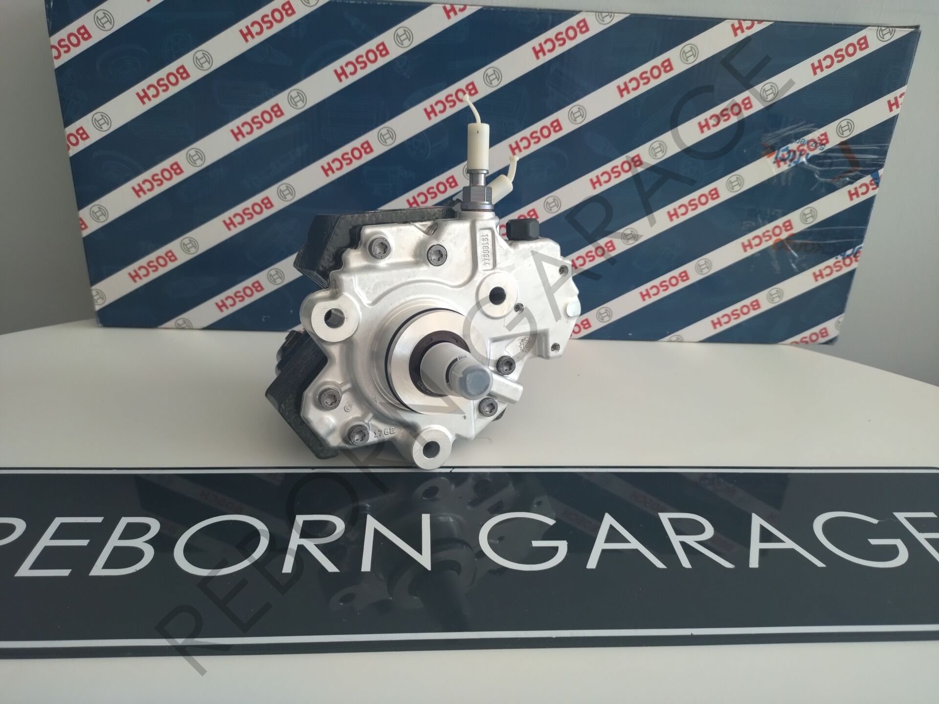 331004A010 Sorento Mazot Pompası