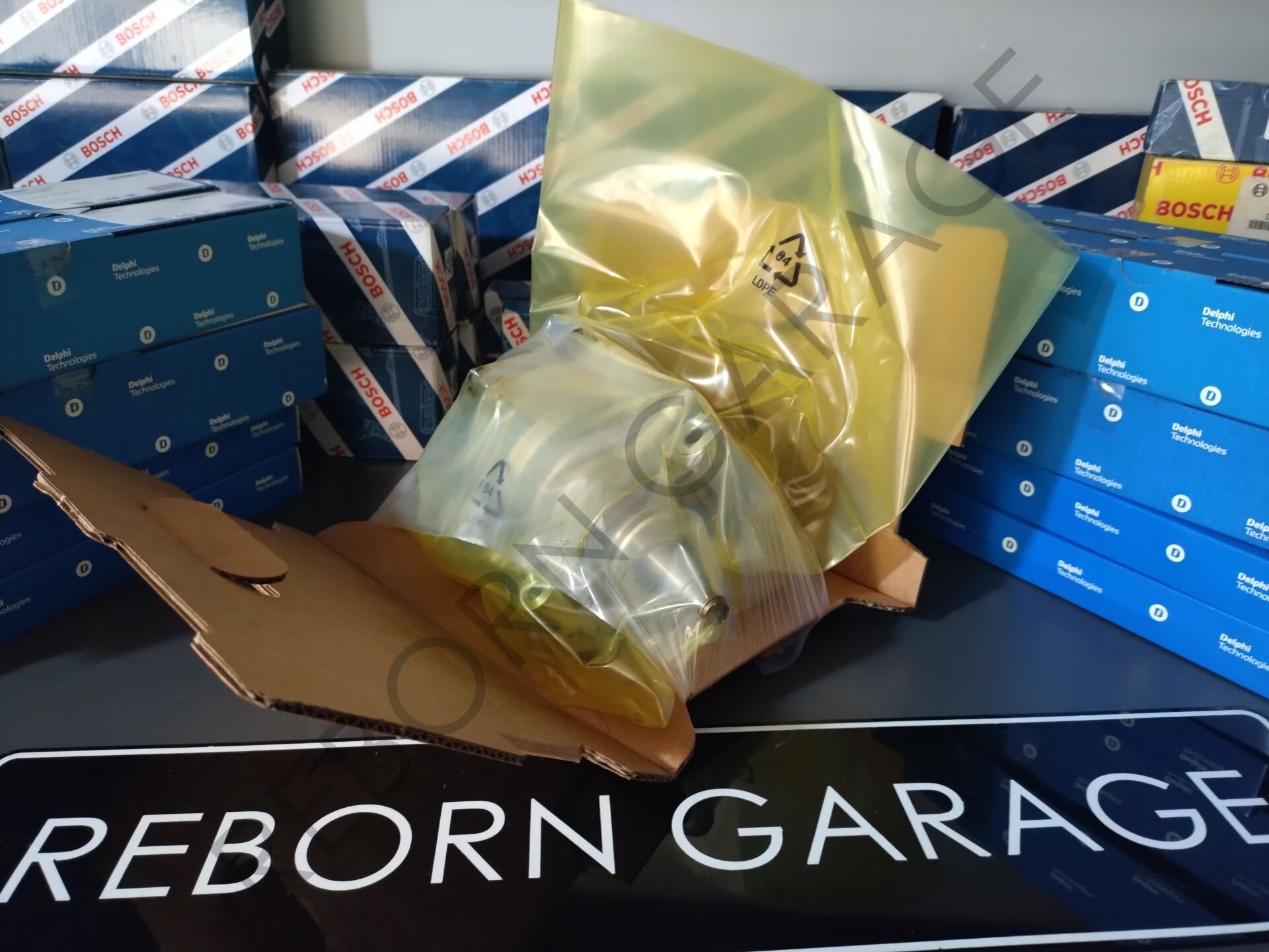 9042A013A 9042A014A 9042A040A 9042A041A Delphi Pompa 1.5 Dci