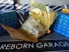 9042A013A 9042A014A 9042A040A 9042A041A Delphi Pompa 1.5 Dci