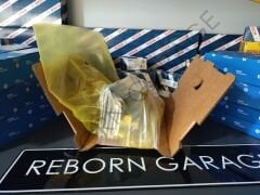 9042A042A 9042A070A 9042A070C Delphi Mazot Pompası 1.5 Dci