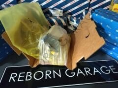 9042A042A 9042A070A 9042A070C Delphi Mazot Pompası 1.5 Dci