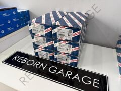 Scania T500 T580 Euro 3 Dizel Enjektör – Bosch 0414701080 - Sıfır Orijinal