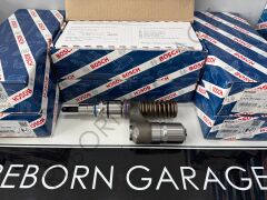 Scania T500 T580 Euro 3 Dizel Enjektör – Bosch 0414701080 - Sıfır Orijinal