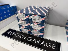 Scania 124.420 Euro 3 Dizel Enjektör – Bosch 0414701080 - Sıfır Orijinal