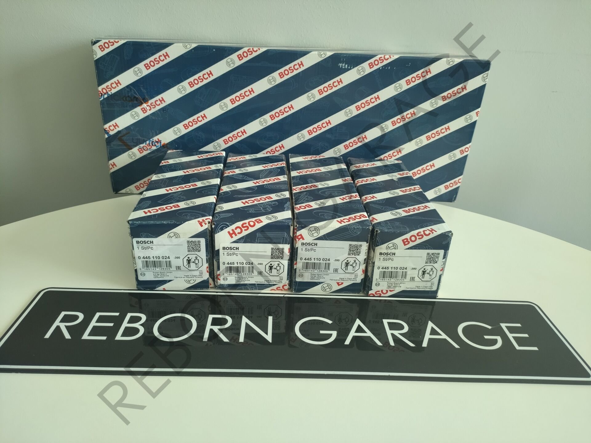 A6110700687 A6110708738 Enjektör Mercedes