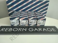 A6110700687 A6110708738 Enjektör Mercedes