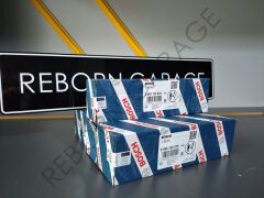 JCB Beko Loder Dizel Enjektör - Bosch 0445120075- Sıfır Orijinal