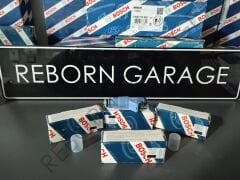 Seat Exeo 1.8T Benzin Enjektörü Bosch 0280156065 06B133551M