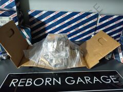 Ford Cargo Mazot Pompası – Bosch 0445020175 - Sıfır Orijinal