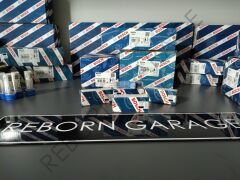 Passat 1.8T Benzin Enjektörü Bosch 06B133551M